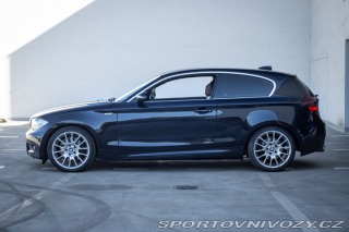 BMW 1 Coupé 130i Limited Sport 2007