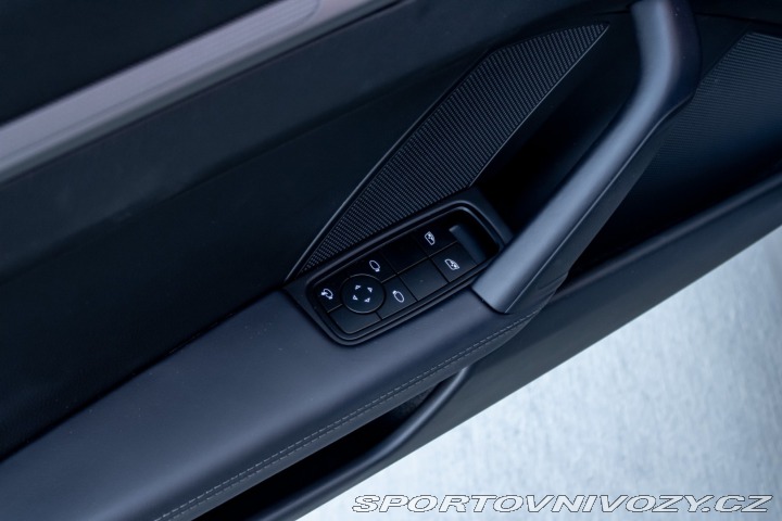 Porsche 911 Carrera I 992.2 I BOSE I 2025