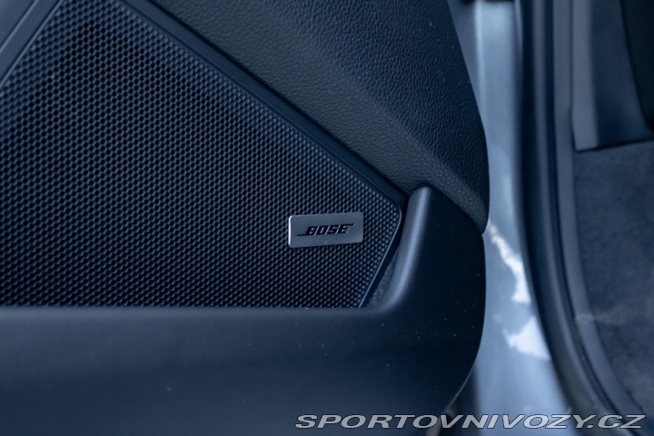 Porsche 911 Carrera I 992.2 I BOSE I 2025