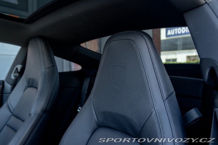 Porsche 911 Carrera I 992.2 I BOSE I 2025