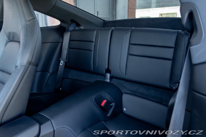 Porsche 911 Carrera I 992.2 I BOSE I 2025