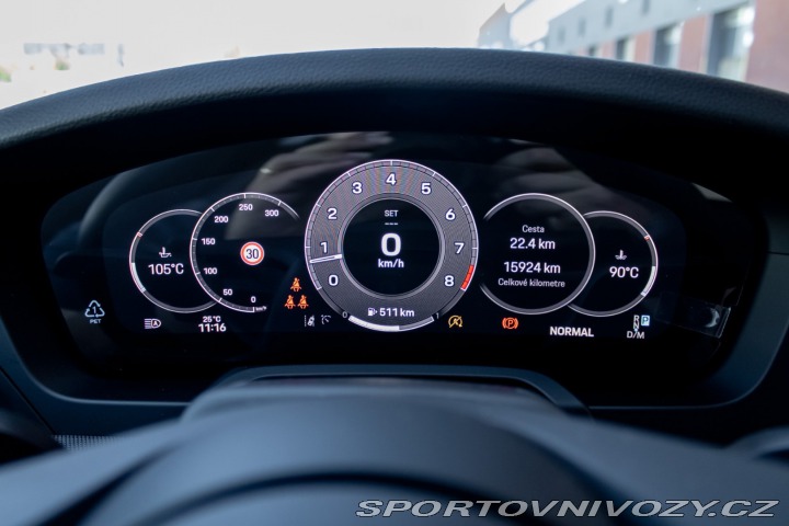 Porsche 911 Carrera I 992.2 I BOSE I 2025
