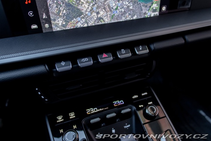 Porsche 911 Carrera I 992.2 I BOSE I 2025