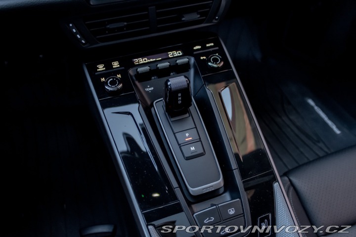 Porsche 911 Carrera I 992.2 I BOSE I 2025