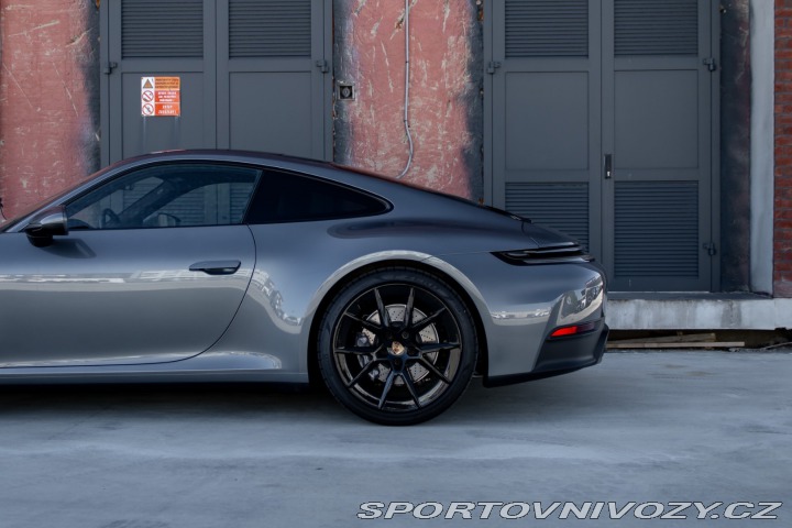 Porsche 911 Carrera I 992.2 I BOSE I 2025