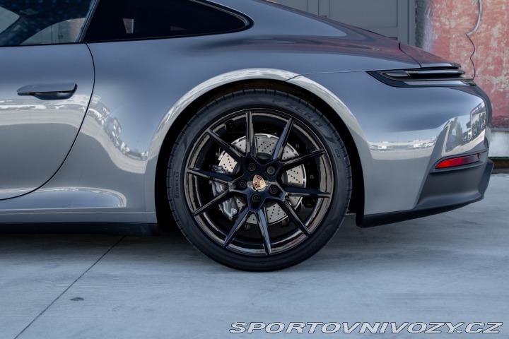 Porsche 911 Carrera I 992.2 I BOSE I 2025