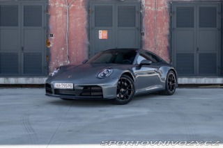 Porsche 911 Carrera I 992.2 I BOSE I 2025