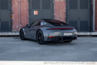 Porsche 911 Carrera I 992.2 I BOSE I 2025