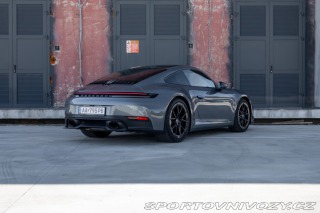 Porsche 911 Carrera I 992.2 I BOSE I 2025