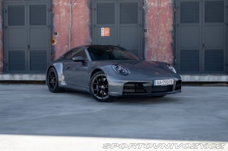 Porsche 911 Carrera I 992.2 I BOSE I 2025