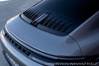 Porsche 911 Carrera I 992.2 I BOSE I 2025