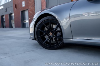Porsche 911 Carrera I 992.2 I BOSE I 2025