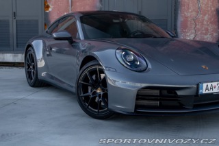 Porsche 911 Carrera I 992.2 I BOSE I 2025