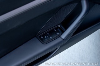 Porsche 911 Carrera I 992.2 I BOSE I 2025