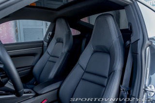 Porsche 911 Carrera I 992.2 I BOSE I 2025