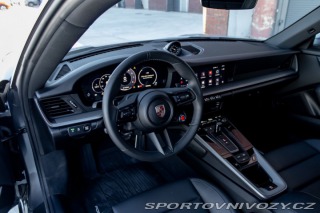 Porsche 911 Carrera I 992.2 I BOSE I 2025