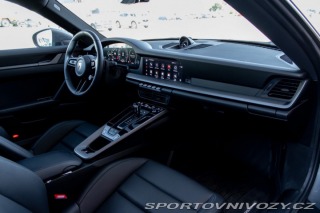 Porsche 911 Carrera I 992.2 I BOSE I 2025