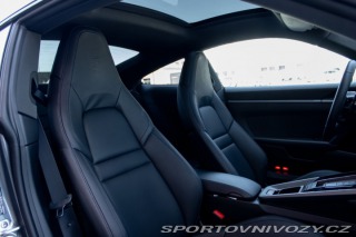 Porsche 911 Carrera I 992.2 I BOSE I 2025
