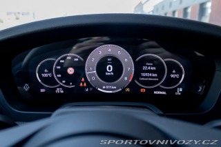 Porsche 911 Carrera I 992.2 I BOSE I 2025