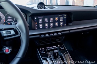 Porsche 911 Carrera I 992.2 I BOSE I 2025