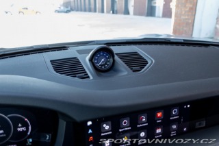 Porsche 911 Carrera I 992.2 I BOSE I 2025