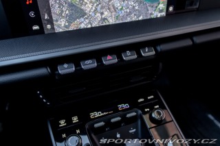 Porsche 911 Carrera I 992.2 I BOSE I 2025