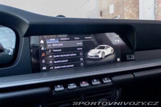 Porsche 911 Carrera I 992.2 I BOSE I 2025
