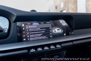 Porsche 911 Carrera I 992.2 I BOSE I 2025