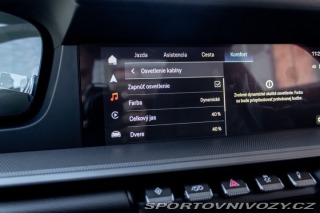 Porsche 911 Carrera I 992.2 I BOSE I 2025