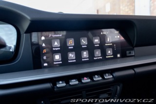 Porsche 911 Carrera I 992.2 I BOSE I 2025