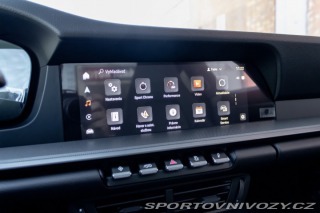 Porsche 911 Carrera I 992.2 I BOSE I 2025