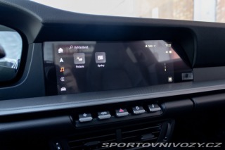 Porsche 911 Carrera I 992.2 I BOSE I 2025