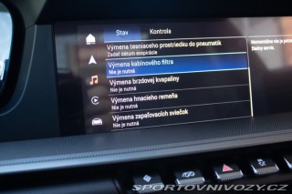 Porsche 911 Carrera I 992.2 I BOSE I 2025