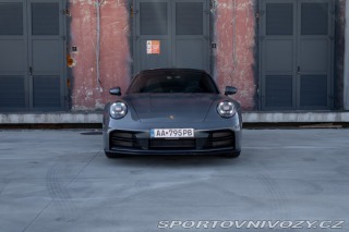 Porsche 911 Carrera I 992.2 I BOSE I 2025