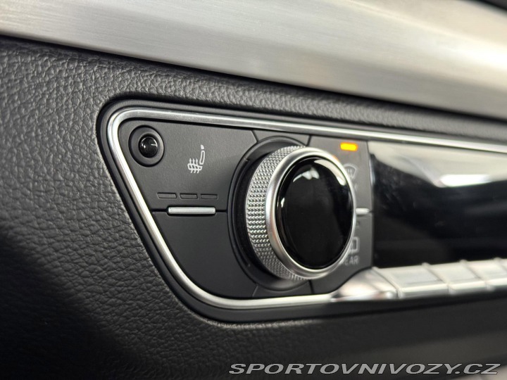Audi SQ5 3,0TFSI Quattro*KeyLess*T 2017