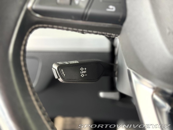 Audi SQ5 3,0TFSI Quattro*KeyLess*T 2017
