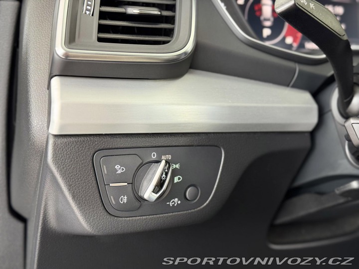 Audi SQ5 3,0TFSI Quattro*KeyLess*T 2017