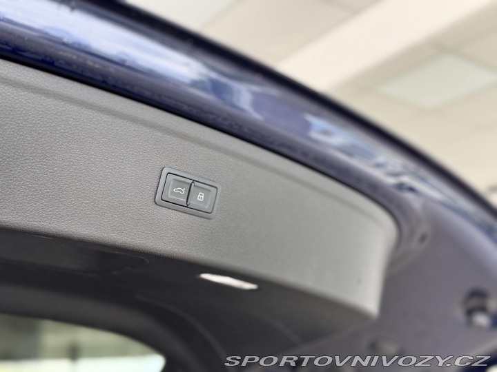 Audi SQ5 3,0TFSI Quattro*KeyLess*T 2017