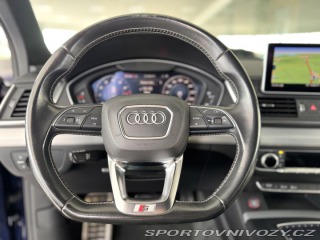 Audi SQ5 3,0TFSI Quattro*KeyLess*T 2017