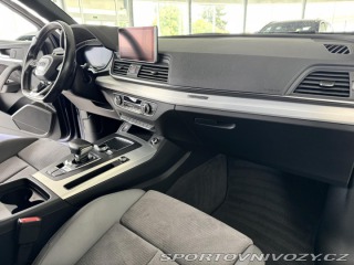 Audi SQ5 3,0TFSI Quattro*KeyLess*T 2017
