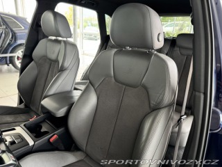 Audi SQ5 3,0TFSI Quattro*KeyLess*T 2017