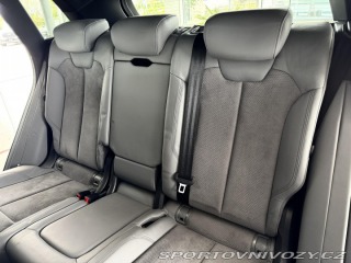 Audi SQ5 3,0TFSI Quattro*KeyLess*T 2017