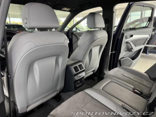 Audi SQ5 3,0TFSI Quattro*KeyLess*T 2017