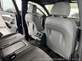 Audi SQ5 3,0TFSI Quattro*KeyLess*T 2017