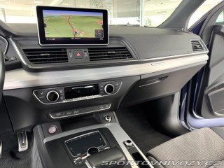 Audi SQ5 3,0TFSI Quattro*KeyLess*T 2017