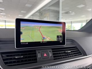 Audi SQ5 3,0TFSI Quattro*KeyLess*T 2017