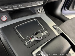 Audi SQ5 3,0TFSI Quattro*KeyLess*T 2017