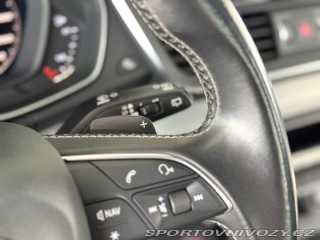 Audi SQ5 3,0TFSI Quattro*KeyLess*T 2017