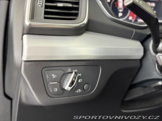 Audi SQ5 3,0TFSI Quattro*KeyLess*T 2017