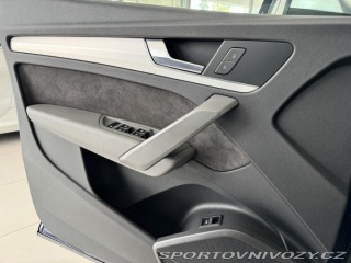 Audi SQ5 3,0TFSI Quattro*KeyLess*T 2017